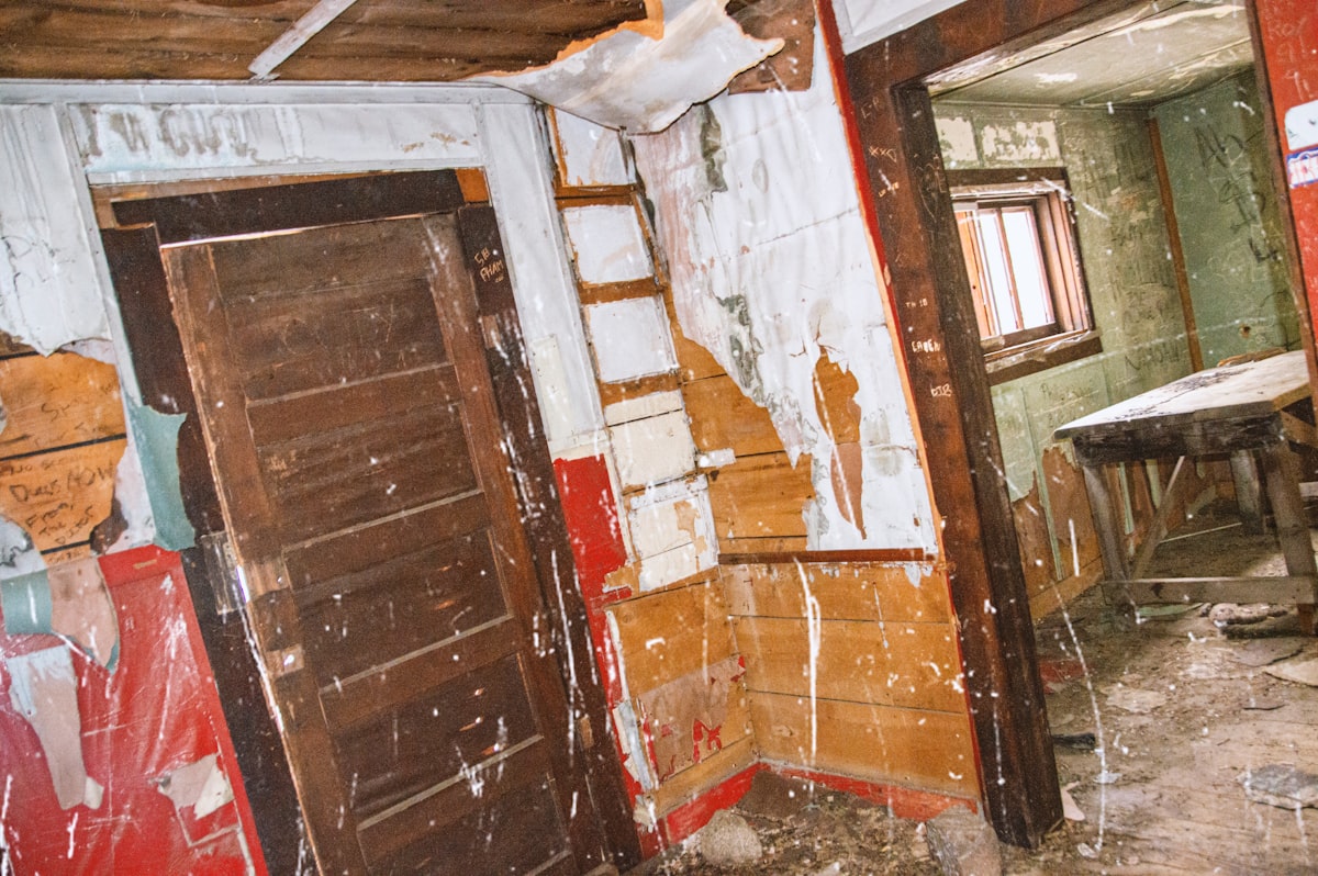 Flood Cleanup service in Vacaville, CA