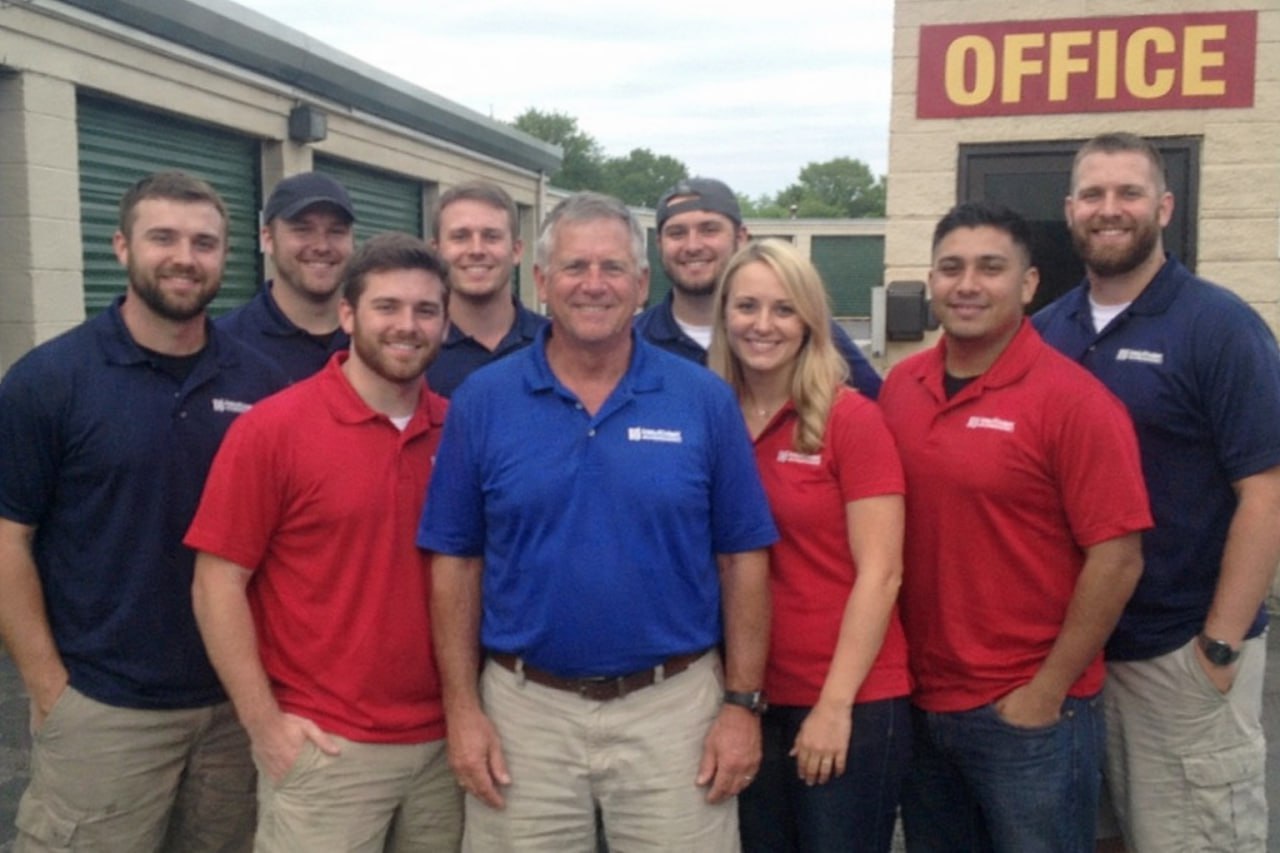 Water damage restoration professionals in Vacaville, CA