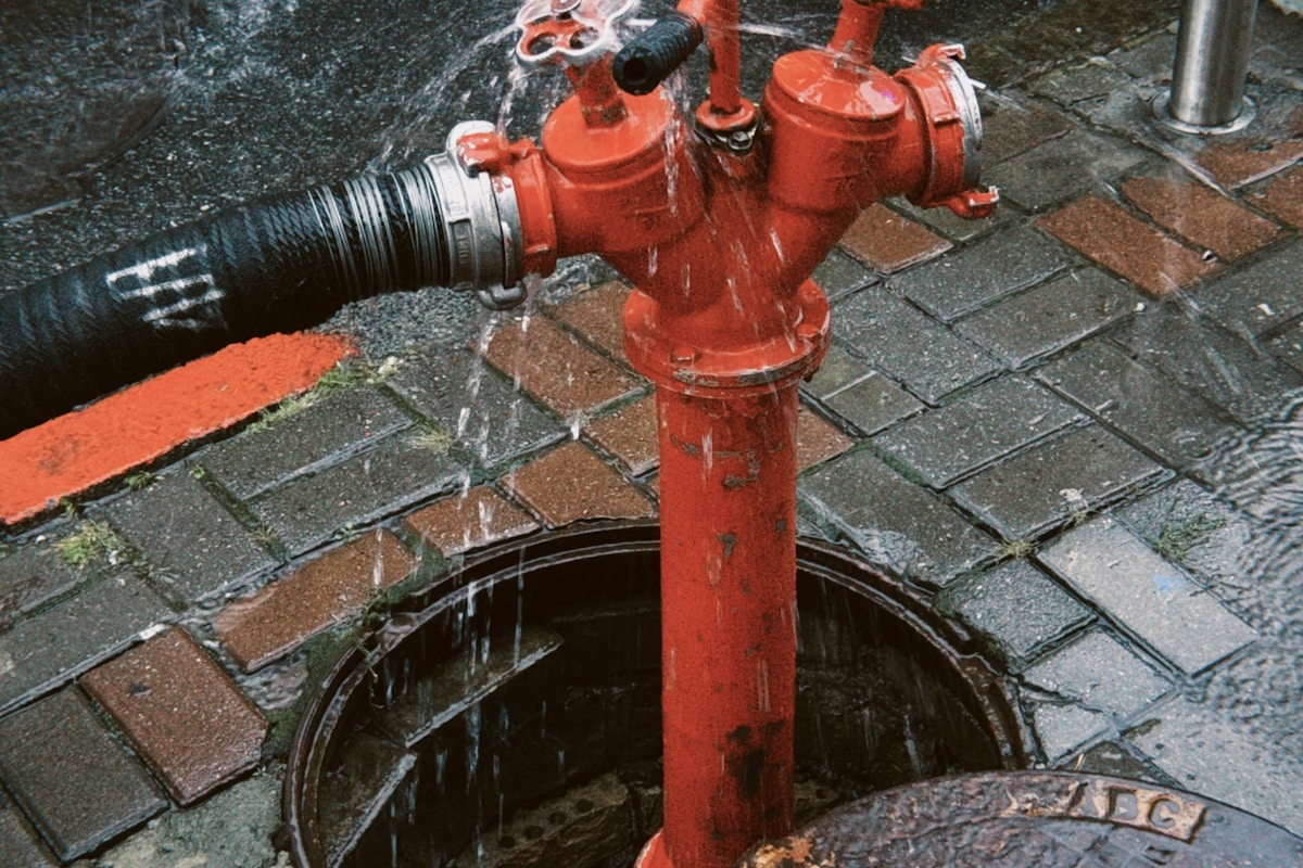 Commercial water damage restoration in Vacaville